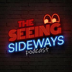 The Seeing Sideways Podcast