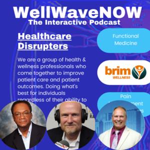 WellWaveNOW The Podcast