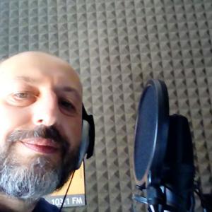 Afternoon Tunes Podcast