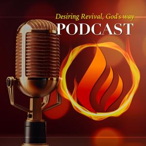 Desiring Revival, God‘s way