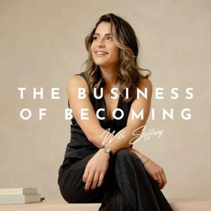 The Business of Becoming with Steffany