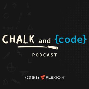 Chalk and Code