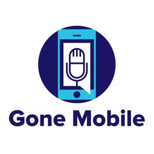 Gone Mobile by Jonathan Dick, Allan Ritchie