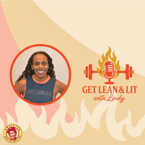 Get Lean & Lit with Lindy Podcast