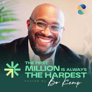 The First Million Is Always The Hardest