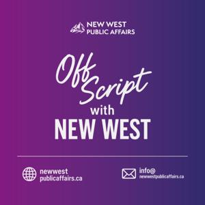 Off Script with New West