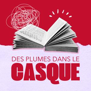 Des plumes dans le casque