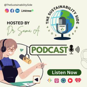 The Sustainability Side