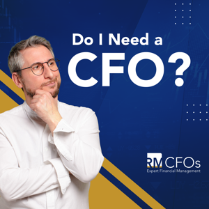 Do You Need a CFO?