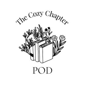 The Cozy Chapter Pod