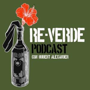 Re-verde Podcast