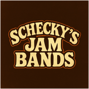 Schecky's Jam Bands