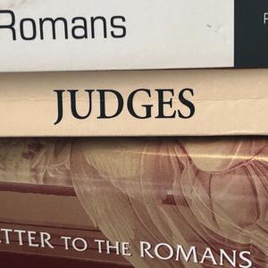 Judges & Romans: Ruined to Righteous