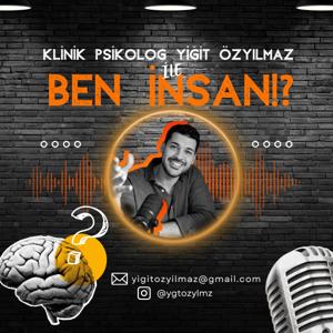 Ben İnsan !?