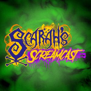 Scarah's Screamcast