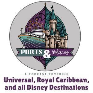 Ports and Palaces