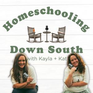 Homeschooling Down South
