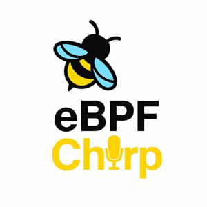 eBPFChirp FM