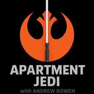 Apartment Jedi with Andrew Bowen