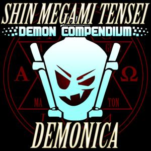 Demonica: Shin Megami Tensei Demon Compendium