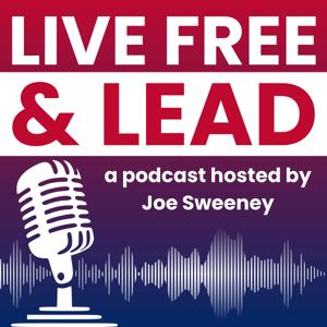 Live Free & Lead
