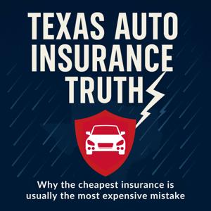 Texas Auto Insurance Truth: Exposing the hidden risks your agent won’t tell you about.
