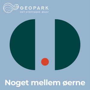 Noget mellem øerne