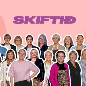Skiftið