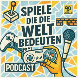 Spiele, die die Welt bedeuten