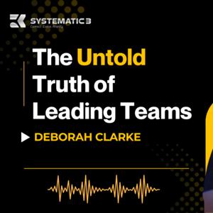 CTRL-F S1E1 | Scaling Teams & Leadership in Tech