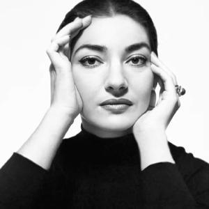 MATIA CALLAS LA DIVINA PT. 1