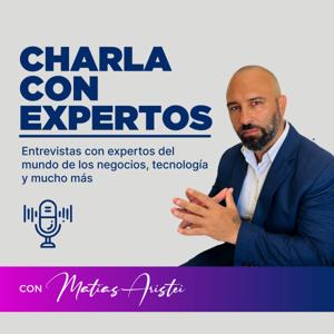 Charla con expertos