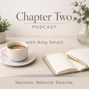 Chapter Two: Reclaim. Rebuild. Rewrite.