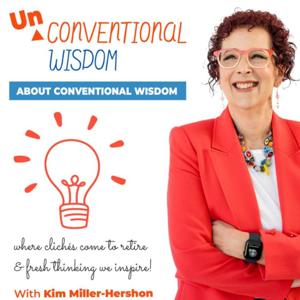 Unconventional Wisdom About Conventional Wisdom