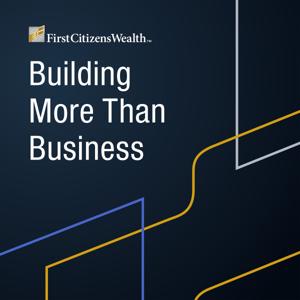 Building More Than Business