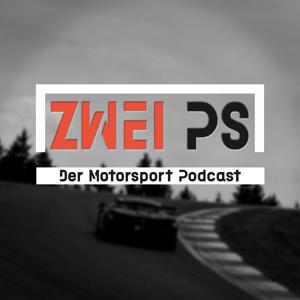 2PS - Der Motorsport Podcast