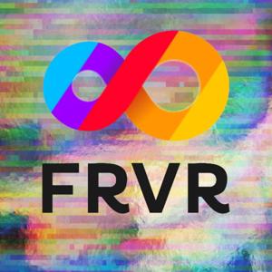 FRVR Podcast
