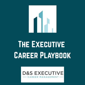 The Executive Career Playbook
