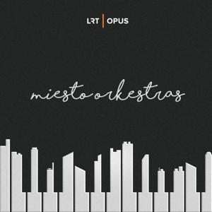 Miesto orkestras