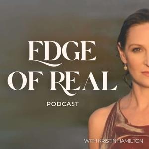 Edge of Real Podcast | Midlife Identity and Rediscovery