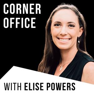 Corner Office with Elise Powers