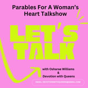 Parables for a Woman’s Heart