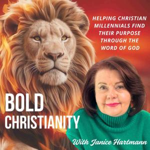 Bold Christianity