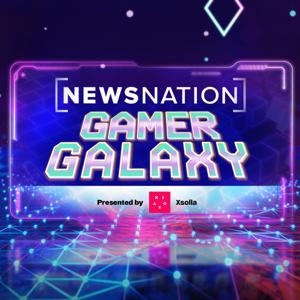 Gamer Galaxy