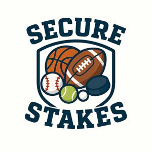 Secure Stakes Podcast