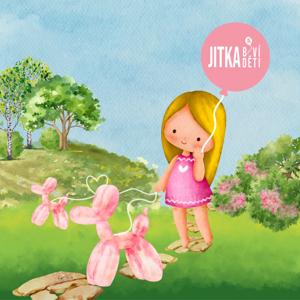 Pohádky od Jitky