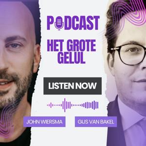 John & Gijs | Het Grote Gelul