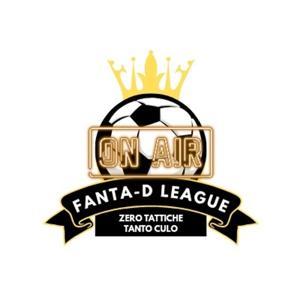 FANTA-D ON AIR
