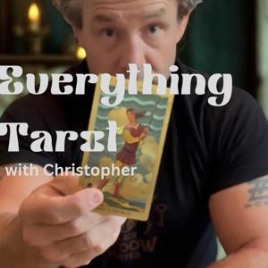 Everything Tarot Podcast