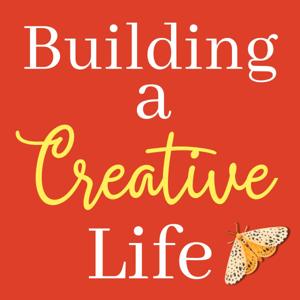 Building a Creative Life with Pam Vale